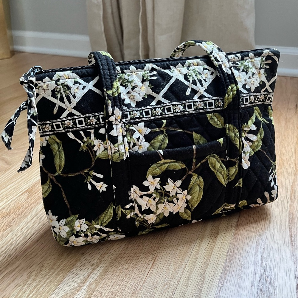 Vera Bradley Purse